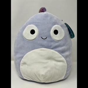 Coleen the Chameleon Squishmallow 11in Plush Stuffed Animal Toy